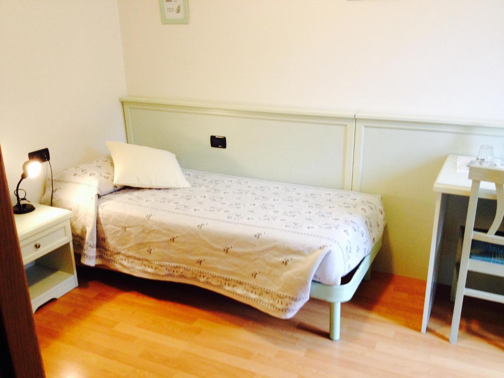 Albergo Maggiorina Bezzecca Pokoj fotografie
