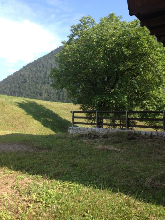 Albergo Maggiorina Bezzecca Exteriér fotografie