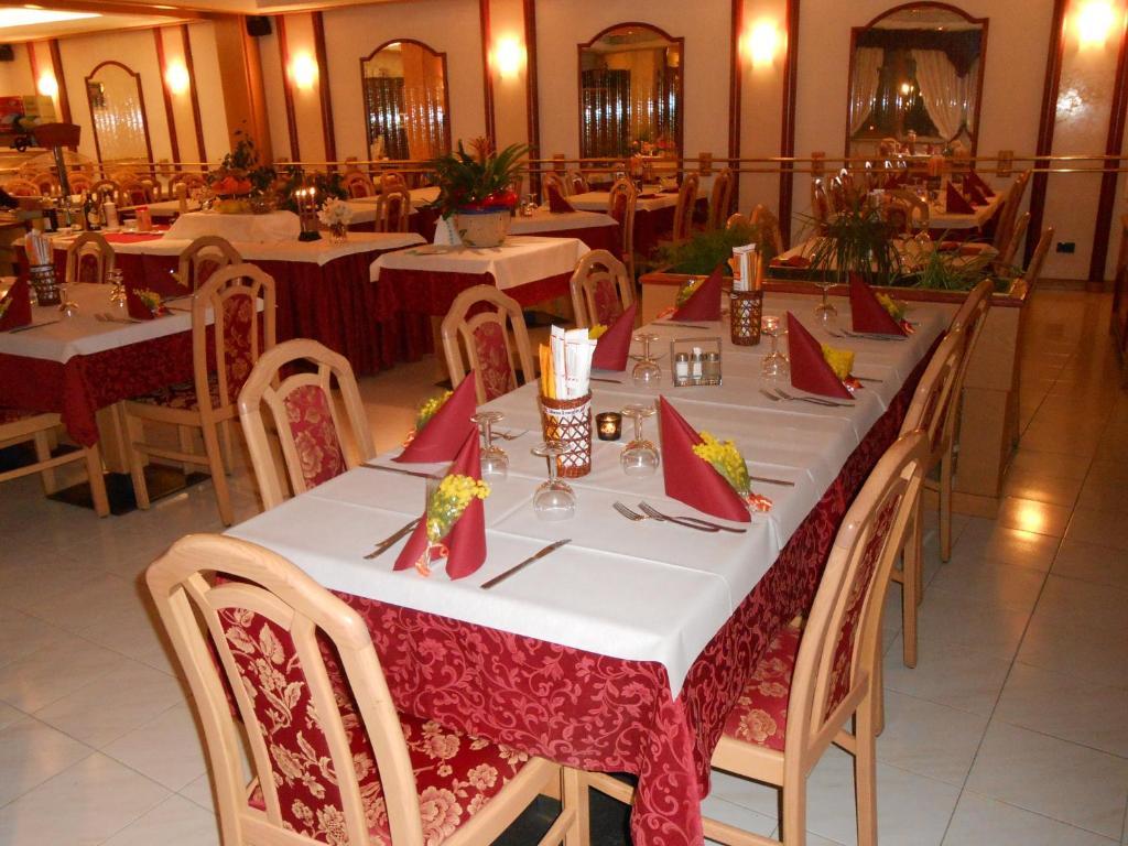 Albergo Maggiorina Bezzecca Exteriér fotografie